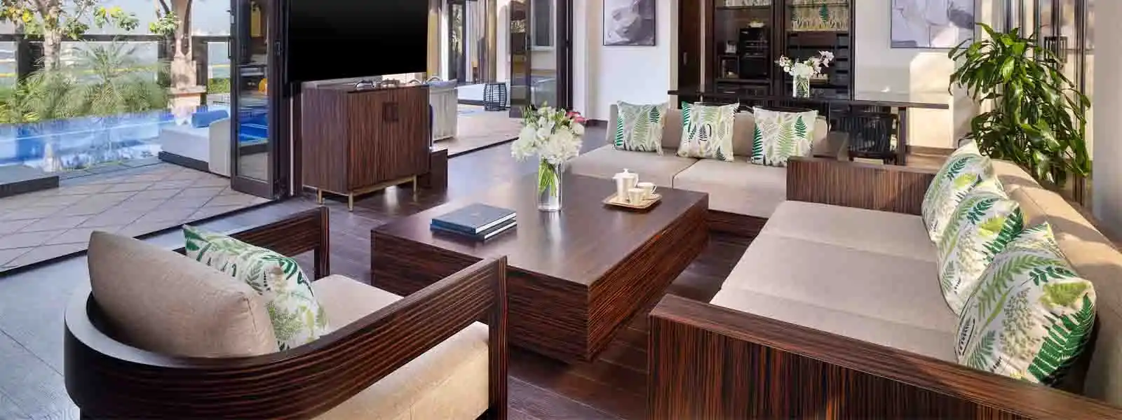 Anantara Dubai The Palm Resort & Spa-1